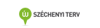 Új Széchenyi Terv logó