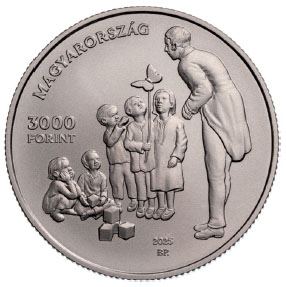 A képen érme, menta, pénznem, pénz látható
Előfordulhat, hogy az AI által létrehozott tartalom helytelen.