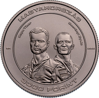 A képen érme, pénznem, Emberi arc, pénz látható

Előfordulhat, hogy az AI által létrehozott tartalom helytelen.