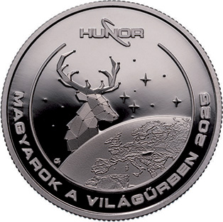 A képen embléma, érme, menta, szimbólum látható

Előfordulhat, hogy az AI által létrehozott tartalom helytelen.