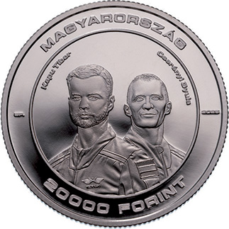 A képen pénznem, embléma, fém, Emberi arc látható

Előfordulhat, hogy az AI által létrehozott tartalom helytelen.